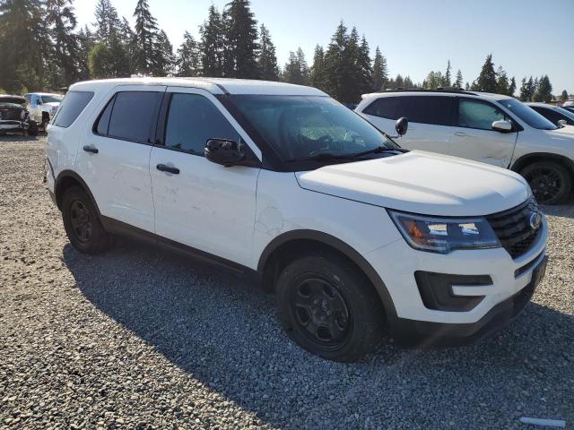 Photo 3 VIN: 1FM5K8AR9GGA29036 - FORD EXPLORER P 