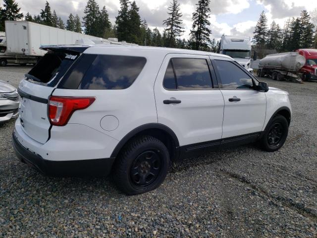 Photo 2 VIN: 1FM5K8AR9GGA62991 - FORD EXPLORER P 