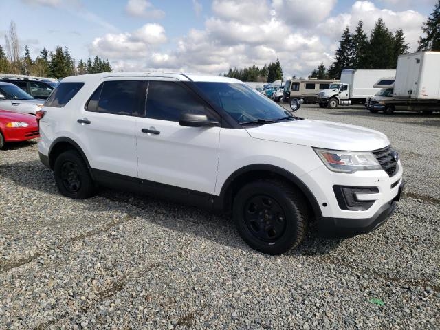 Photo 3 VIN: 1FM5K8AR9GGA62991 - FORD EXPLORER P 