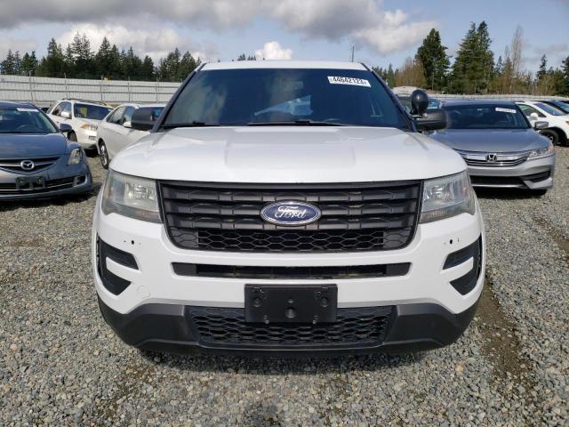 Photo 4 VIN: 1FM5K8AR9GGA62991 - FORD EXPLORER P 