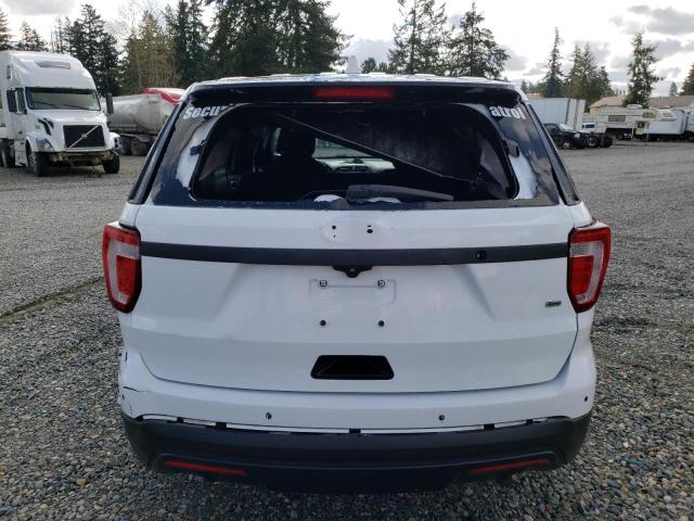 Photo 5 VIN: 1FM5K8AR9GGA62991 - FORD EXPLORER P 