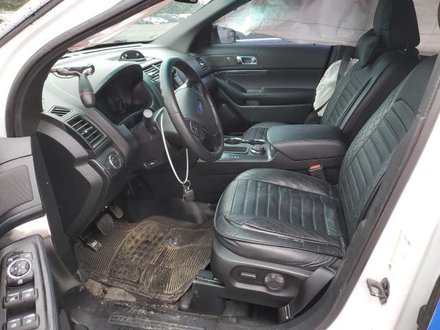 Photo 6 VIN: 1FM5K8AR9GGA62991 - FORD EXPLORER P 