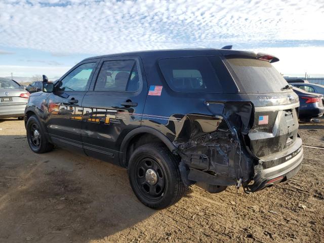 Photo 1 VIN: 1FM5K8AR9GGA77734 - FORD EXPLORER 