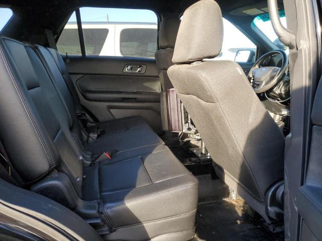 Photo 10 VIN: 1FM5K8AR9GGA77734 - FORD EXPLORER 