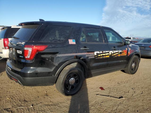 Photo 2 VIN: 1FM5K8AR9GGA77734 - FORD EXPLORER 