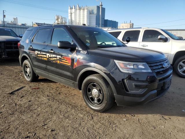 Photo 3 VIN: 1FM5K8AR9GGA77734 - FORD EXPLORER 