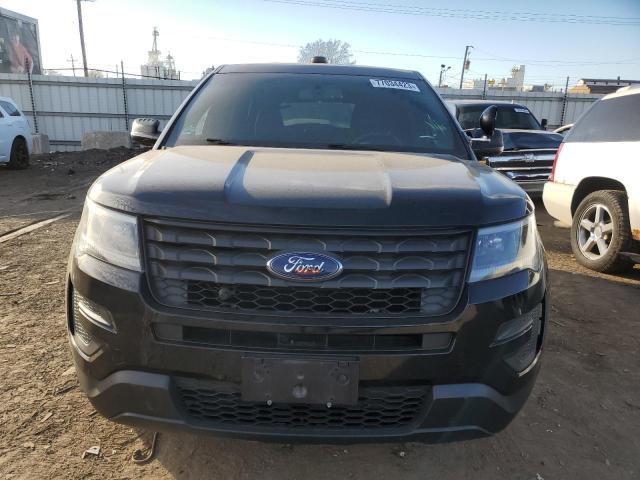 Photo 4 VIN: 1FM5K8AR9GGA77734 - FORD EXPLORER 