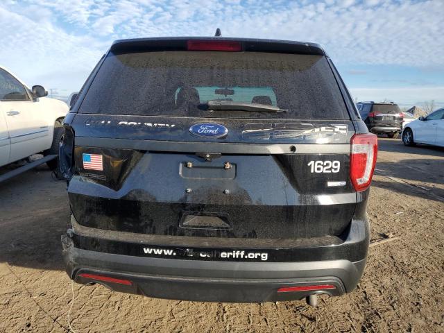 Photo 5 VIN: 1FM5K8AR9GGA77734 - FORD EXPLORER 