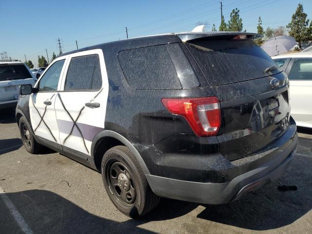 Photo 1 VIN: 1FM5K8AR9GGB07038 - FORD EXPLORER P 