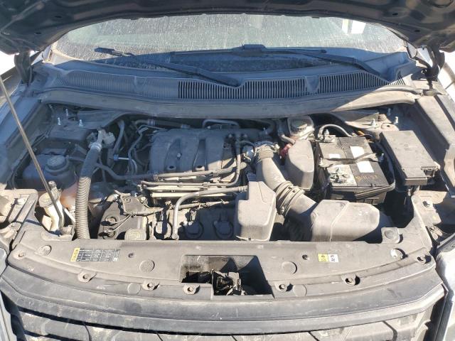 Photo 10 VIN: 1FM5K8AR9GGB07038 - FORD EXPLORER P 