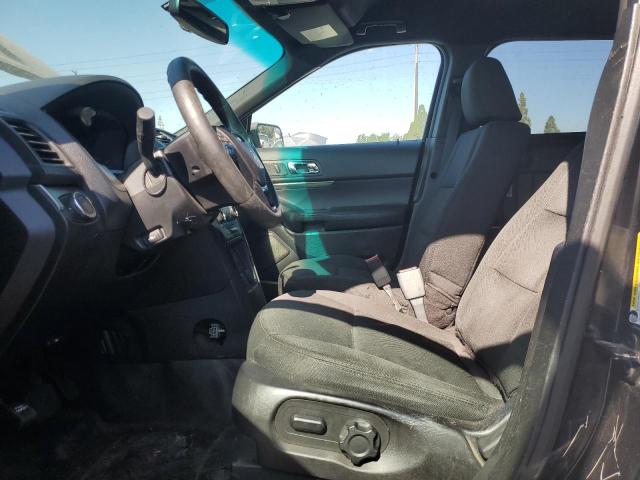 Photo 6 VIN: 1FM5K8AR9GGB07038 - FORD EXPLORER P 