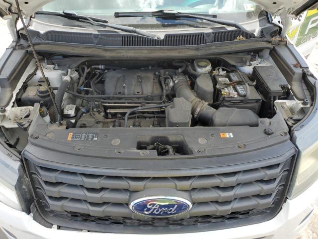 Photo 11 VIN: 1FM5K8AR9GGB19545 - FORD EXPLORER P 