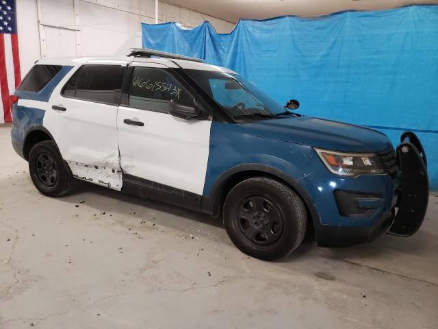 Photo 3 VIN: 1FM5K8AR9GGB36538 - FORD EXPLORER 