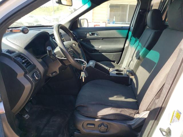 Photo 6 VIN: 1FM5K8AR9GGB36538 - FORD EXPLORER 