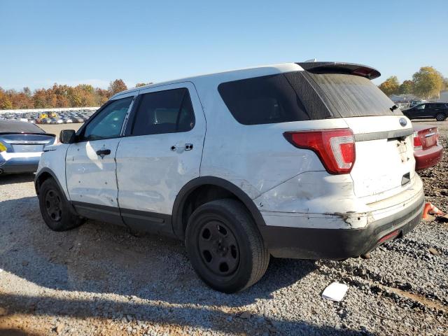 Photo 1 VIN: 1FM5K8AR9GGB81463 - FORD EXPLORER P 