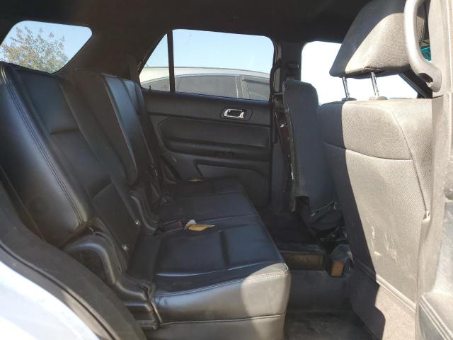 Photo 10 VIN: 1FM5K8AR9GGB81463 - FORD EXPLORER P 