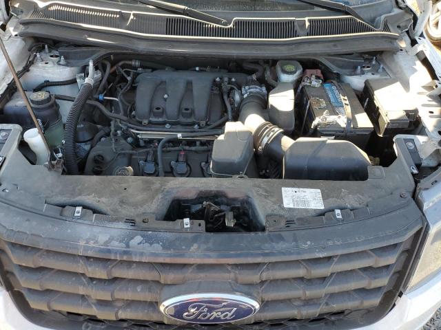 Photo 11 VIN: 1FM5K8AR9GGB81463 - FORD EXPLORER P 