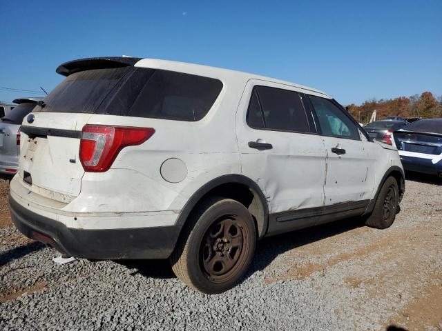 Photo 2 VIN: 1FM5K8AR9GGB81463 - FORD EXPLORER P 