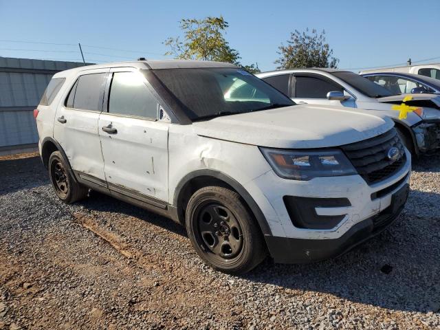 Photo 3 VIN: 1FM5K8AR9GGB81463 - FORD EXPLORER P 