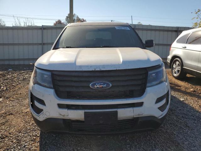 Photo 4 VIN: 1FM5K8AR9GGB81463 - FORD EXPLORER P 