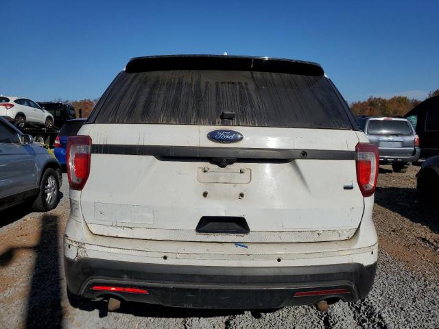 Photo 5 VIN: 1FM5K8AR9GGB81463 - FORD EXPLORER P 