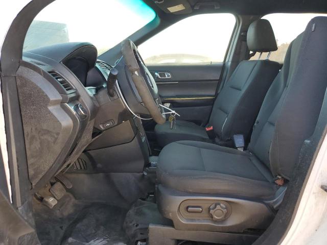 Photo 6 VIN: 1FM5K8AR9GGB81463 - FORD EXPLORER P 