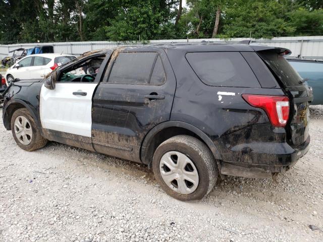 Photo 1 VIN: 1FM5K8AR9GGB88915 - FORD EXPLORER P 