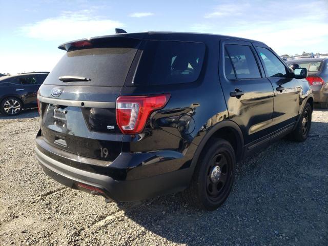 Photo 3 VIN: 1FM5K8AR9GGC36705 - FORD EXPLORER P 