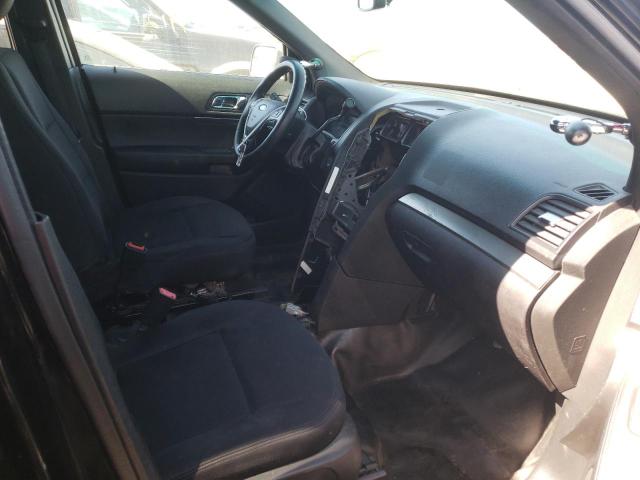 Photo 4 VIN: 1FM5K8AR9GGC36705 - FORD EXPLORER P 