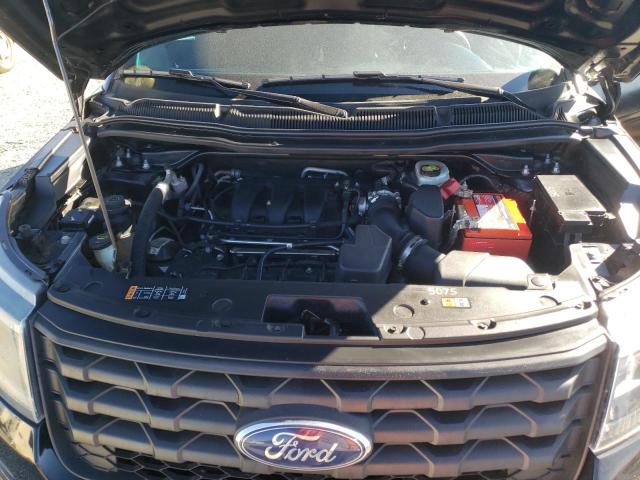 Photo 6 VIN: 1FM5K8AR9GGC36705 - FORD EXPLORER P 