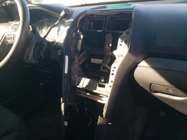 Photo 8 VIN: 1FM5K8AR9GGC36705 - FORD EXPLORER P 