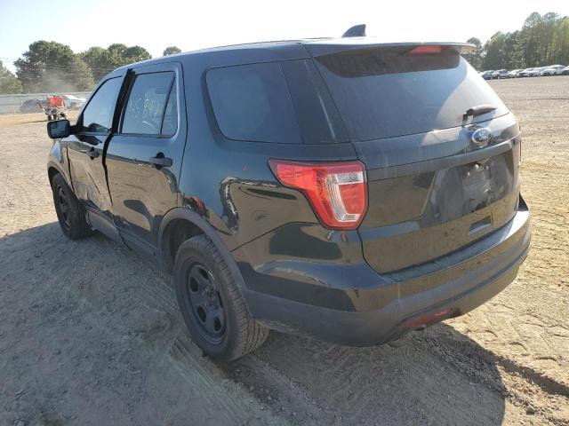 Photo 2 VIN: 1FM5K8AR9GGC91803 - FORD EXPLORER P 