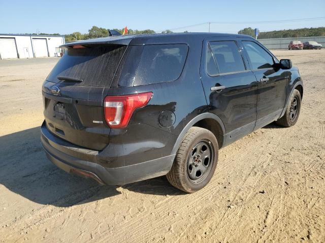 Photo 3 VIN: 1FM5K8AR9GGC91803 - FORD EXPLORER P 