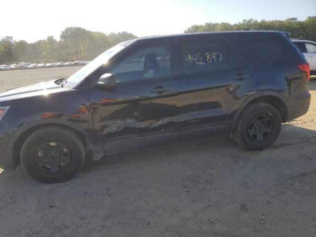 Photo 8 VIN: 1FM5K8AR9GGC91803 - FORD EXPLORER P 