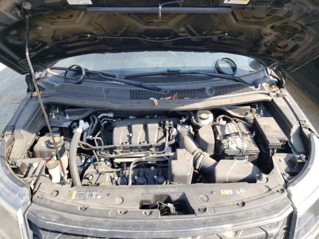 Photo 6 VIN: 1FM5K8AR9GGC93289 - FORD EXPLORER P 