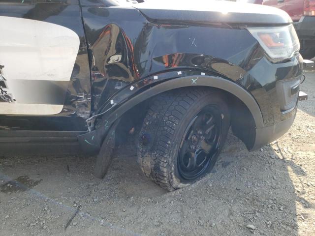 Photo 8 VIN: 1FM5K8AR9GGC93289 - FORD EXPLORER P 