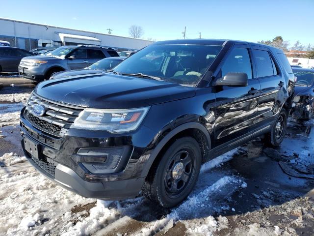 Photo 0 VIN: 1FM5K8AR9GGD04811 - FORD EXPLORER 