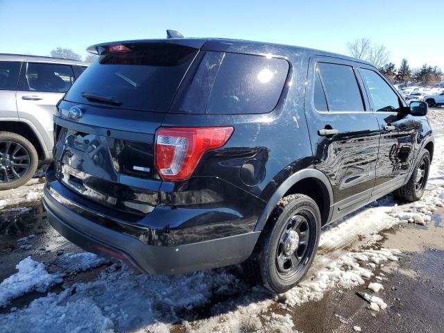 Photo 2 VIN: 1FM5K8AR9GGD04811 - FORD EXPLORER 