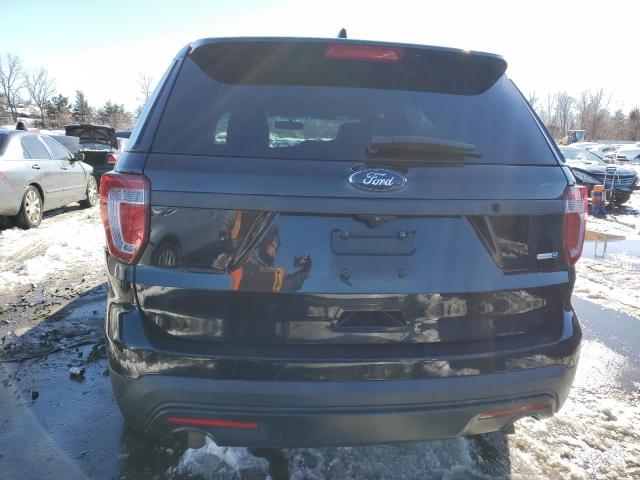 Photo 5 VIN: 1FM5K8AR9GGD04811 - FORD EXPLORER 