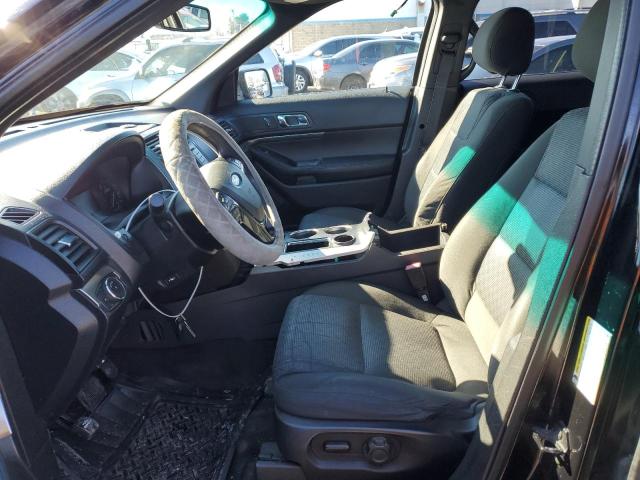 Photo 6 VIN: 1FM5K8AR9GGD04811 - FORD EXPLORER 