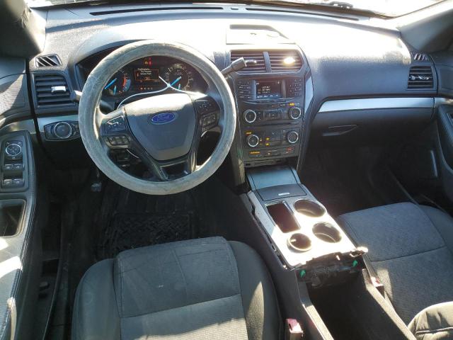 Photo 7 VIN: 1FM5K8AR9GGD04811 - FORD EXPLORER 