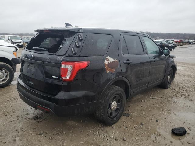 Photo 2 VIN: 1FM5K8AR9GGD16117 - FORD EXPLORER 