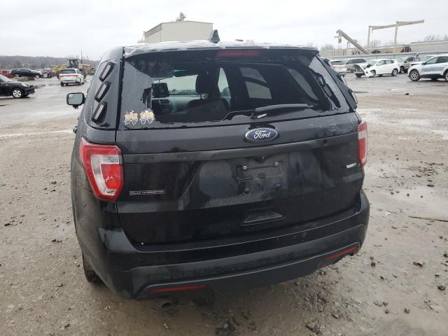 Photo 5 VIN: 1FM5K8AR9GGD16117 - FORD EXPLORER 