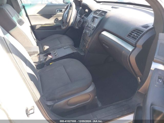 Photo 4 VIN: 1FM5K8AR9GGD17266 - FORD EXPLORER 