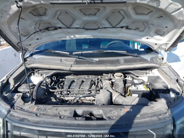 Photo 9 VIN: 1FM5K8AR9GGD17266 - FORD EXPLORER 