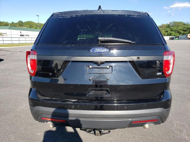 Photo 5 VIN: 1FM5K8AR9HGA13243 - FORD EXPLORER P 