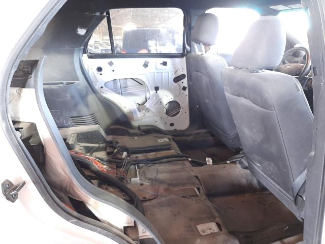 Photo 5 VIN: 1FM5K8AR9HGA24307 - FORD EXPLORER P 