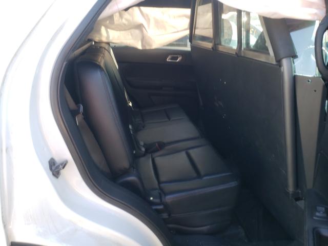 Photo 5 VIN: 1FM5K8AR9HGA36893 - FORD EXPLORER P 