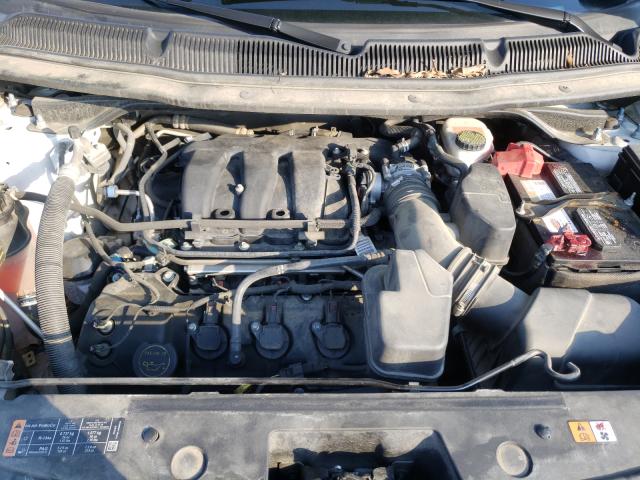 Photo 6 VIN: 1FM5K8AR9HGA36893 - FORD EXPLORER P 