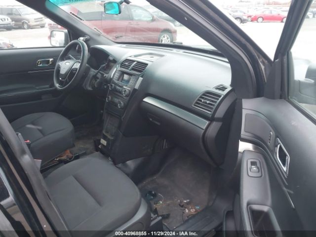 Photo 4 VIN: 1FM5K8AR9HGA37137 - FORD EXPLORER 